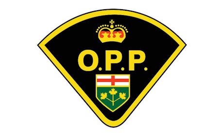 South Bruce OPP arrest impaired driver at RIDE checkpoint