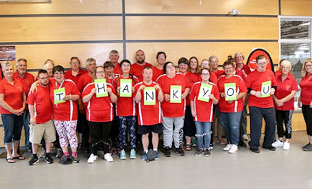 Kincardine Special Olympics has amazing year, thanks to all who helped make it happen