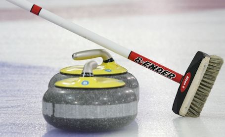 â€‹Off the Broom â€“ Some fine curling at the Brier!