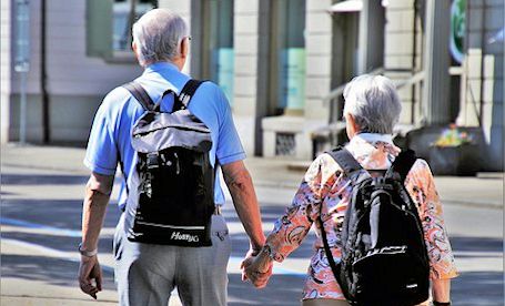 ​Seniors Matter(s): Extending your life span!
